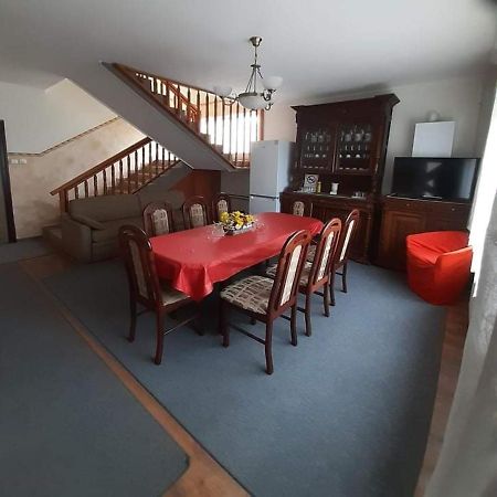 Hotel Pegazus Vendégház Hajdúszoboszló Esterno foto