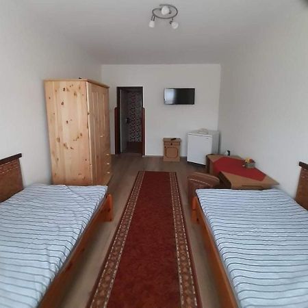 Hotel Pegazus Vendégház Hajdúszoboszló Esterno foto