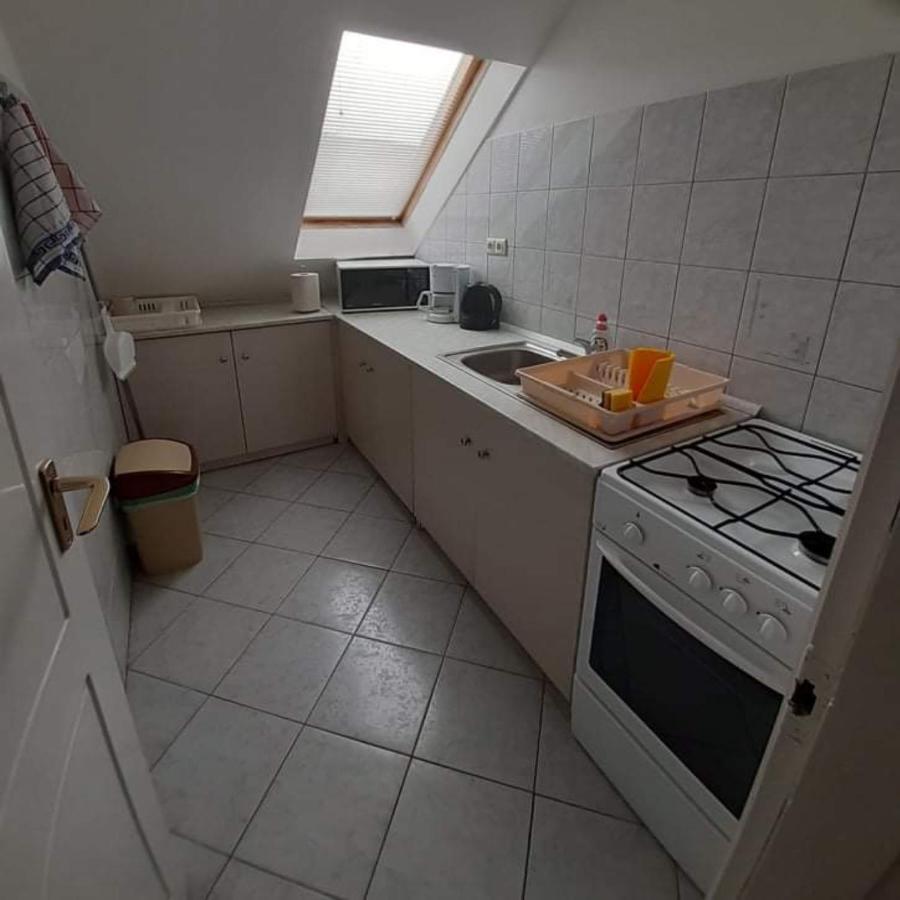 Hotel Pegazus Vendégház Hajdúszoboszló Esterno foto