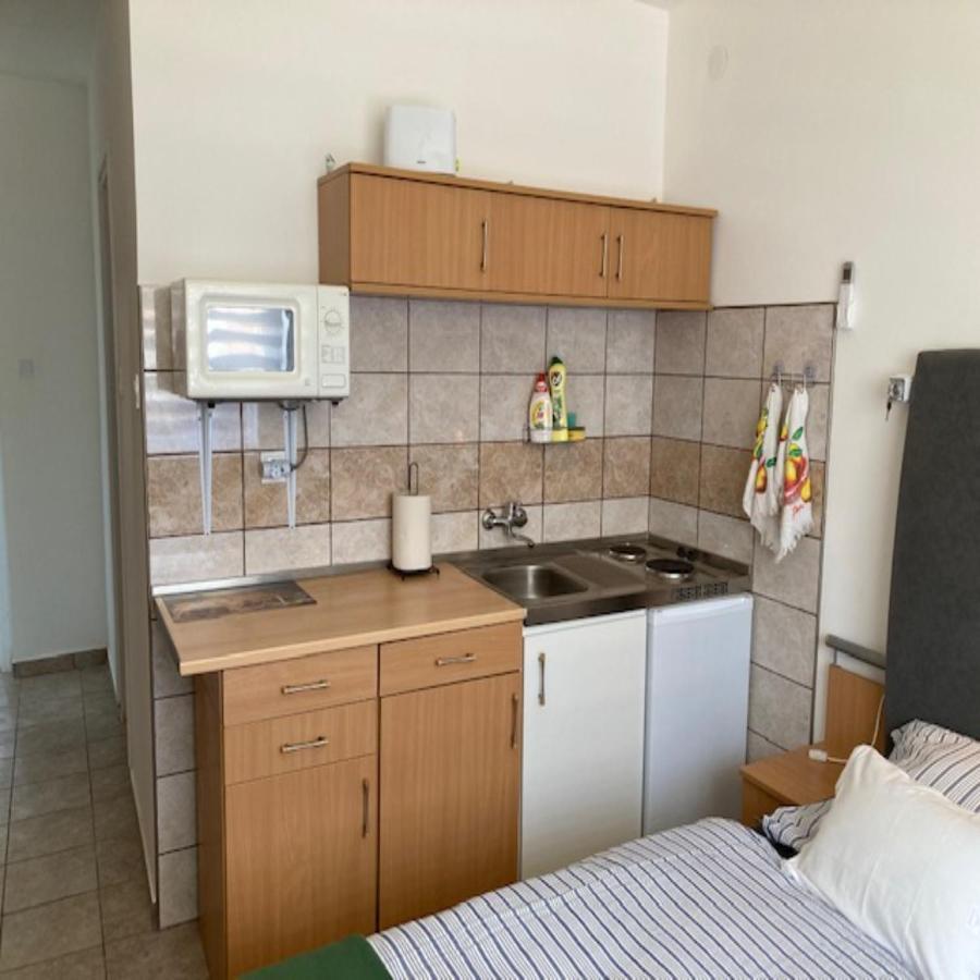 Hotel Pegazus Vendégház Hajdúszoboszló Esterno foto