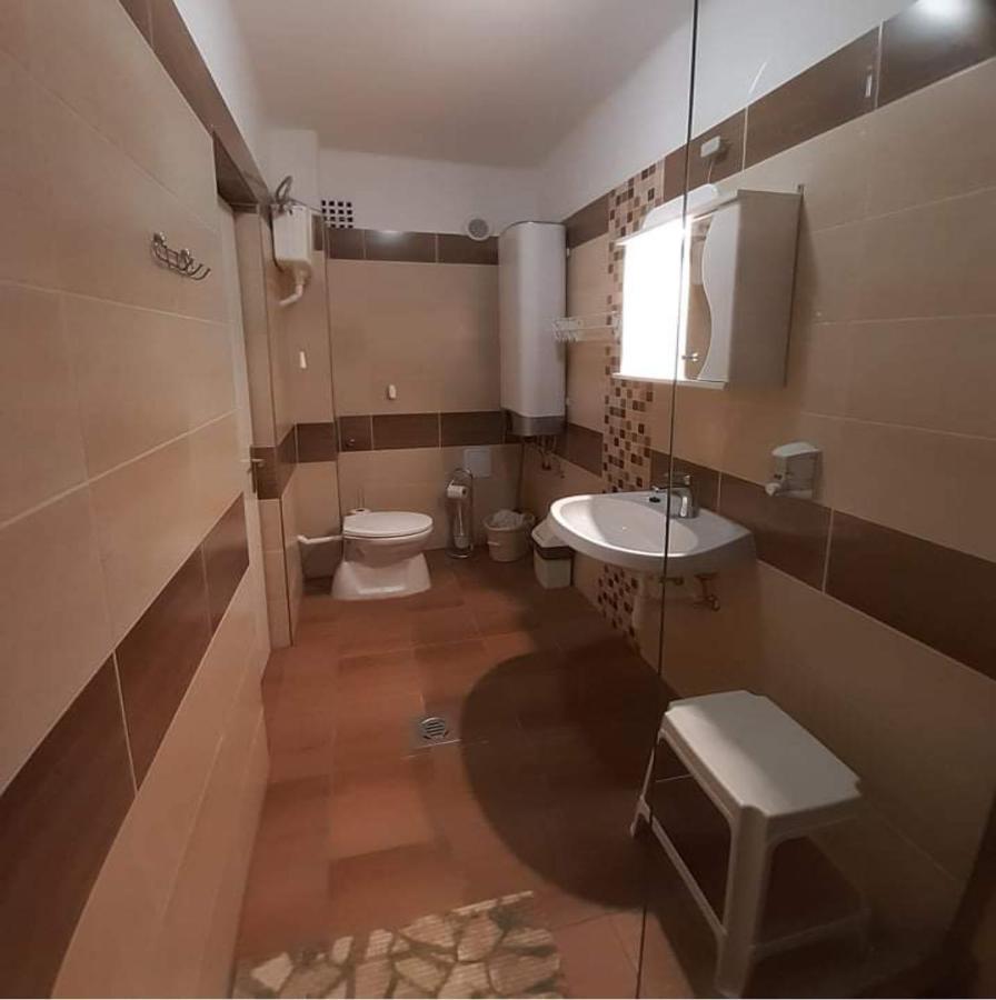 Hotel Pegazus Vendégház Hajdúszoboszló Esterno foto