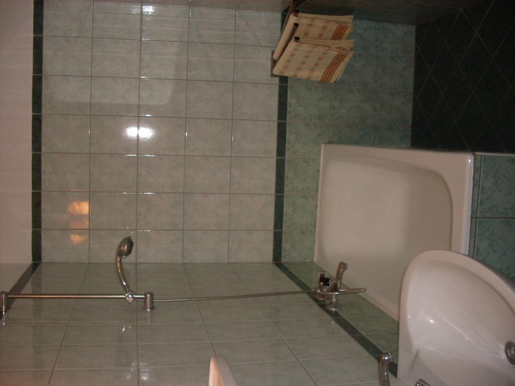 Hotel Pegazus Vendégház Hajdúszoboszló Esterno foto